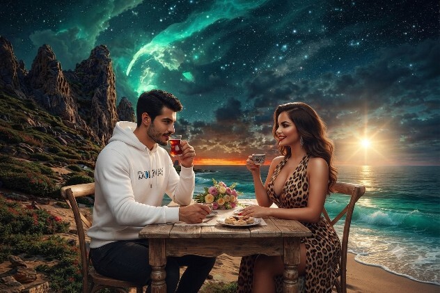 Seni alan sana neler yapınca hayır demezsin?