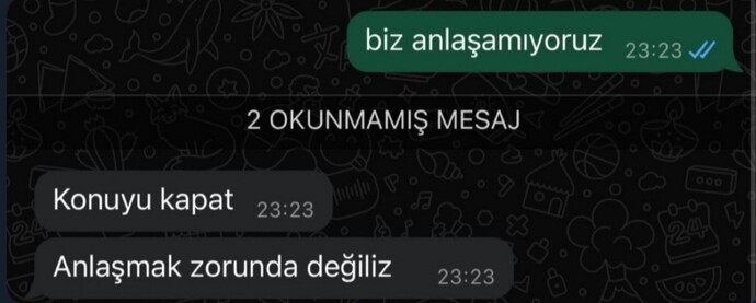 Sizin için ideal ilişki nasıl olmalı?