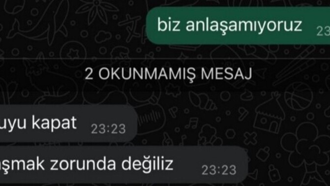 Sizin için ideal ilişki nasıl olmalı?