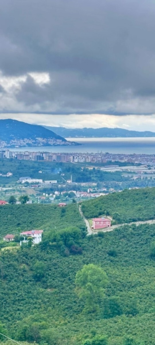 Bu sabah nerde uyanmak istediniz?