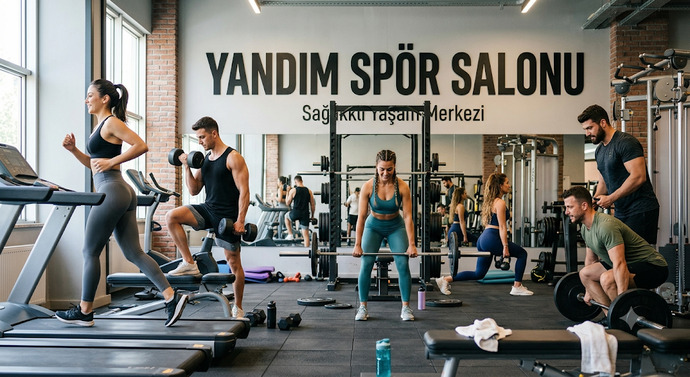 Sevdiğinin pilates veya spor salonuna gitmesini kıskanmak sizce abartı mı?