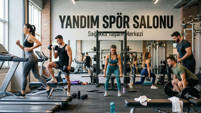 Sevdiğinin pilates veya spor salonuna gitmesini kıskanmak sizce abartı mı?