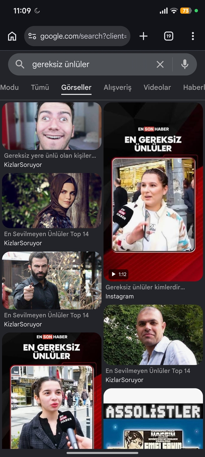 Ülkemizde Neden Gereksiz Ünlüler Var Nasıl Ünlü Oluyorlar 🤦🏻♂️?
