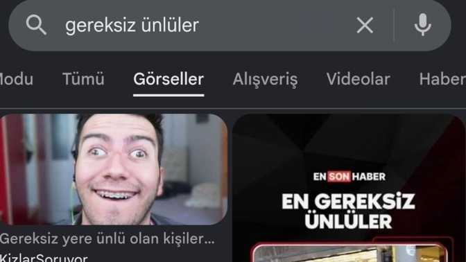 Ülkemizde Neden Gereksiz Ünlüler Var Nasıl Ünlü Oluyorlar 🤦🏻‍♂️?