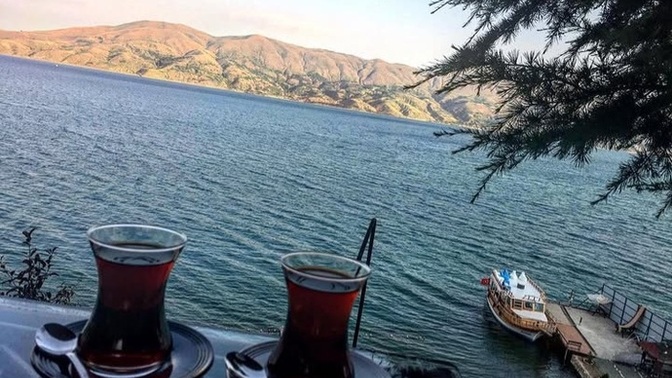 Gunaydin, nasılsınız neler yapıyorsunuz?