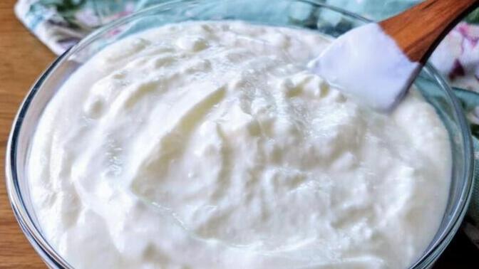Vay... Be! Bunu Bilmiyordum! "Yoğurt koydum dolaba " Bir Kaşık Yoğurdun 7 ila 10 Bin Yıllık Sırrını biliyormuydun?