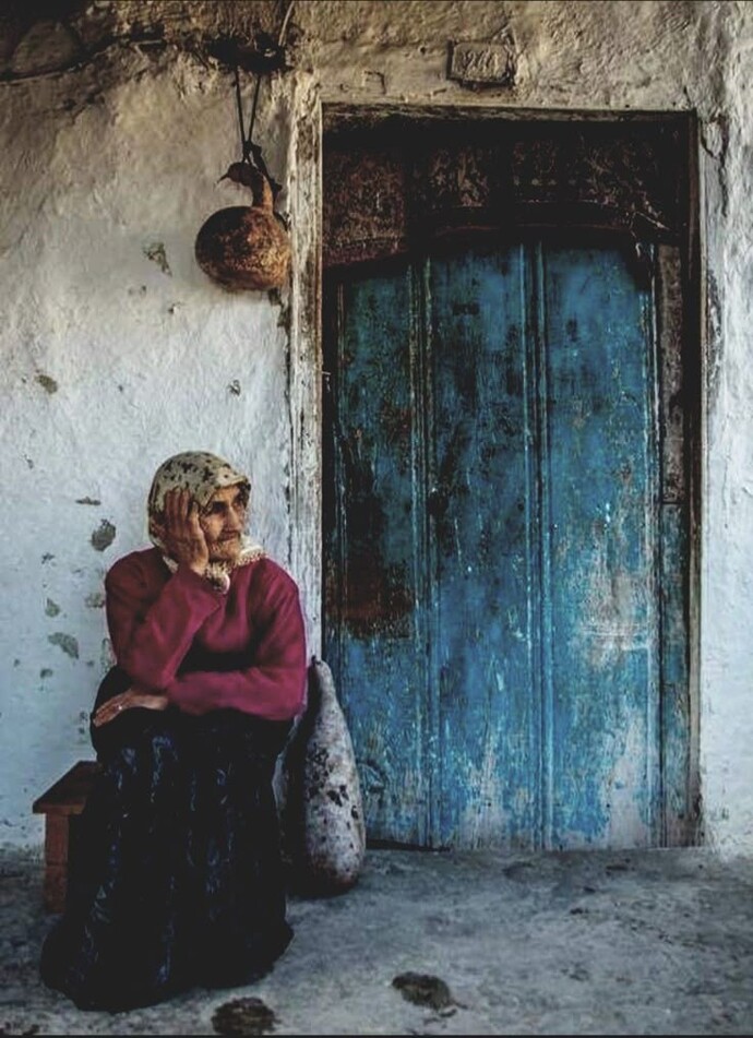 Belirli bir yaştan sonra insanlar neden hatalarını kabul etmekte bu kadar zorlanıyor?
