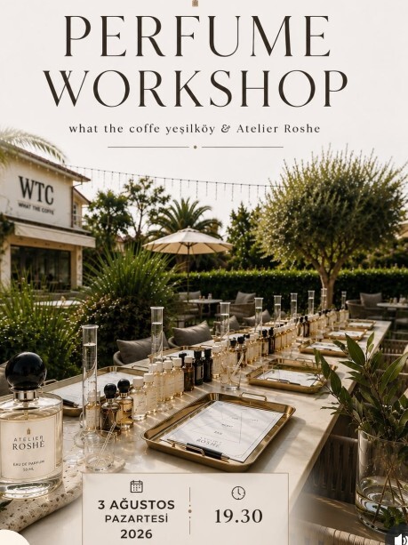Hiç workshop etkinliklerine katıldınız mı, katıldıysanız nasıl geçti?