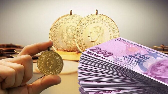 Bankada mı yastık altı mı, toplam ne kadar birikiminiz ve kaç gram altınınız var?