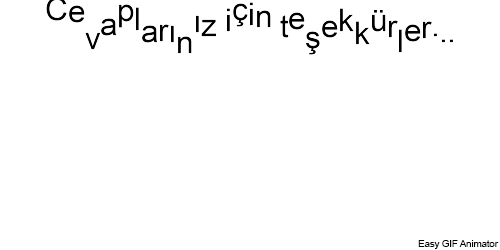 En son keşke dediğin olay neydi, seni bu pişmanlığa ne getirdi?