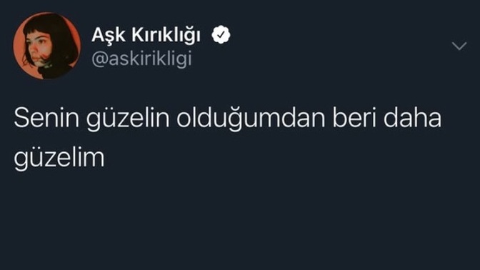 Kimin güzelisiniz?