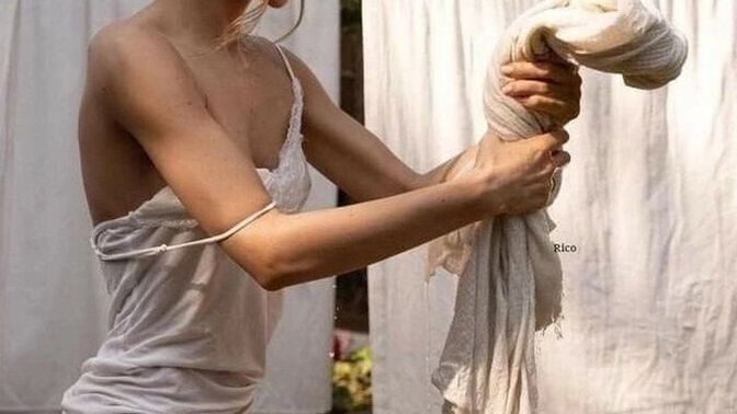 Evde iş yapan kadın erkeğin hoşuna gidiyor mu dişil enerjiyi yükseltir mi erkeklere göre?