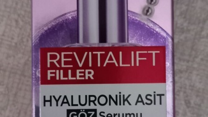 Göz altı için iki ürün kulanılırmı?