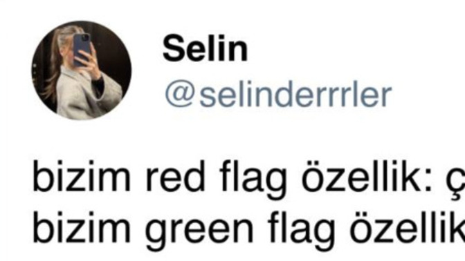 Net misiniz, yoksa dert mi?