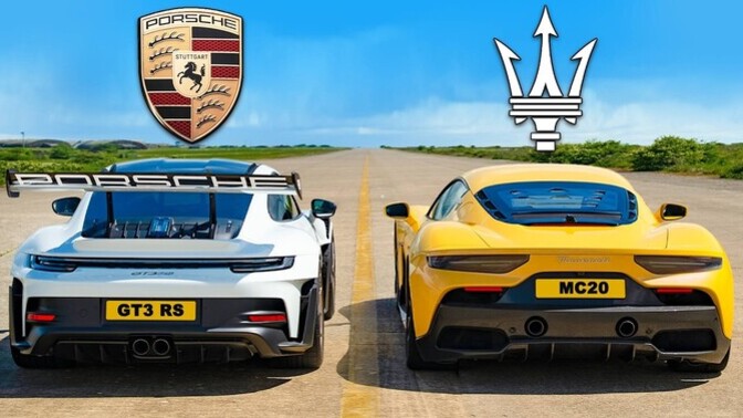 Maserati mi Porsche mi, hangisi daha mantıklı ve keyifli sürüş sunuyor?