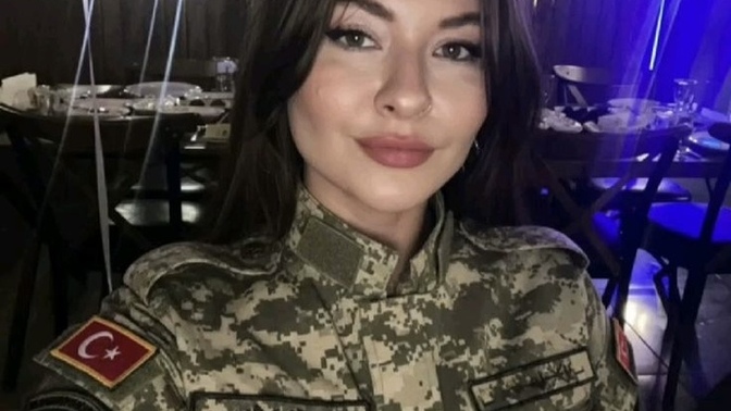 Asker kadınları nasıl buluyorsunuz?