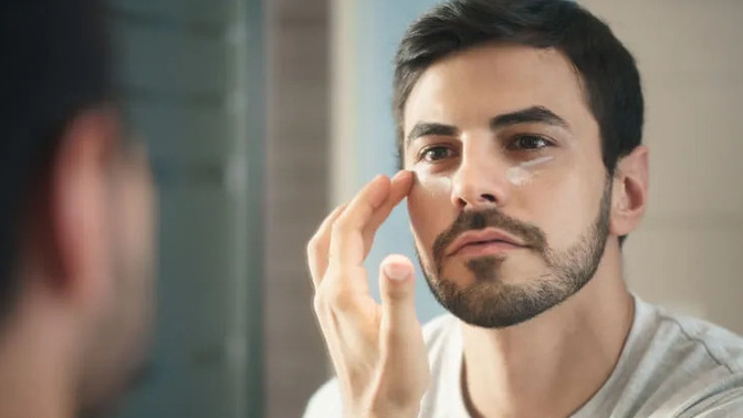 Erkeğe bakım yapmak yakışıyor mu yoksa itici mi duruyor?