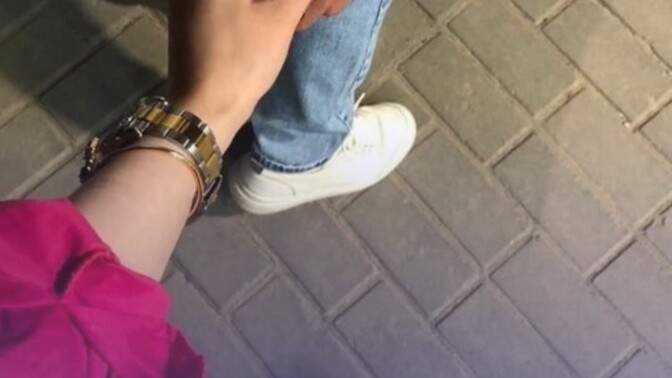 Böyle bişey yapar mıydınız🙄?