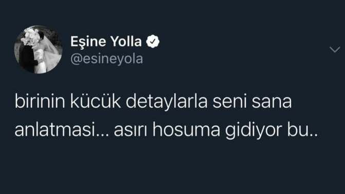 Detaylara önem verir misin?