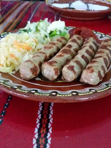 Kebapçe ve kırnaçe daha önce hiç yediniz mi?
