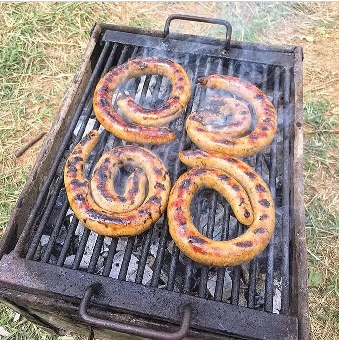 Kebapçe ve kırnaçe daha önce hiç yediniz mi?