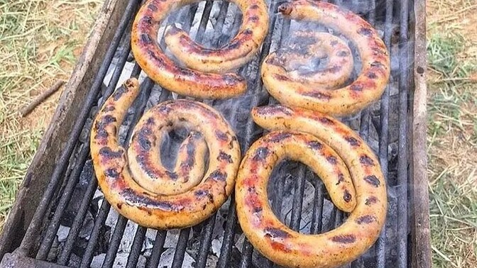 Kebapçe ve kırnaçe daha önce hiç yediniz mi?