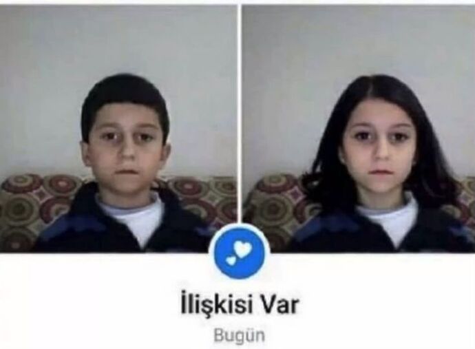 Ben ve ben