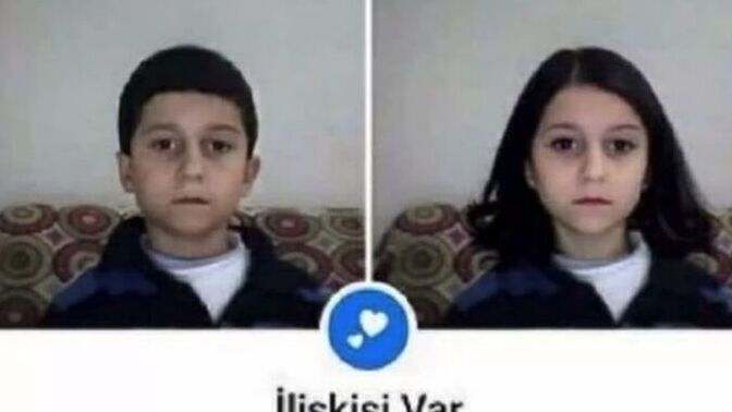 İlişkiniz var mı, yoksa ilişmiyor musunuz?