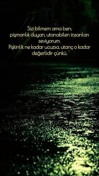 Yaptığınız bir şeyden mi, yoksa yapmadığınız bir şeyden mi daha çok pişman oluyorsunuz?