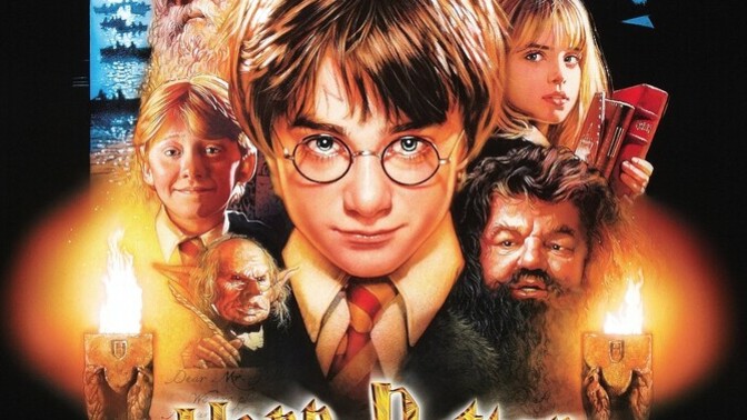 Harry Potter mı Lord Of The Rings mi?