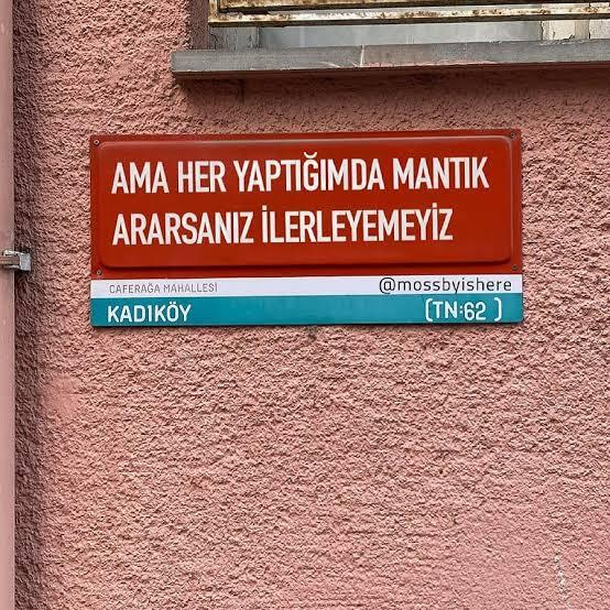Her şeyde mantık aramak hayatta ilerlemeyi zorlaştırır mı, siz nasıl yol alıyorsunuz?