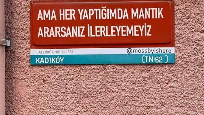 Her şeyde mantık aramak hayatta ilerlemeyi zorlaştırır mı, siz nasıl yol alıyorsunuz?