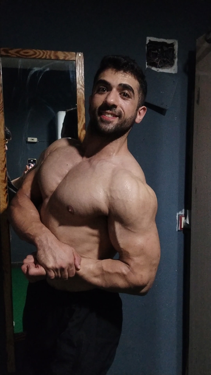 Sporlar yapıldı mı bugün hangi bölgeyi girdiniz?
