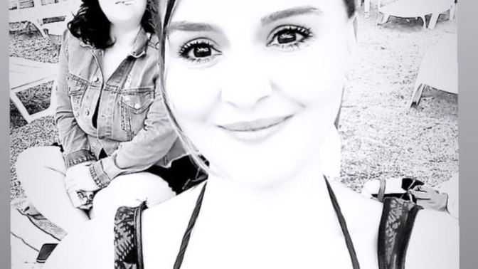 Nostalji.. fotolara bakmak falan sever misin?