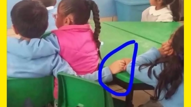 Erkek değil misiniz hepiniz aynısınız?