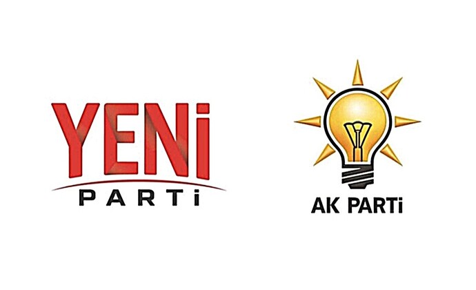 Ilk secimde oyunuzu hangi parti veya adaya vereceksiniz?