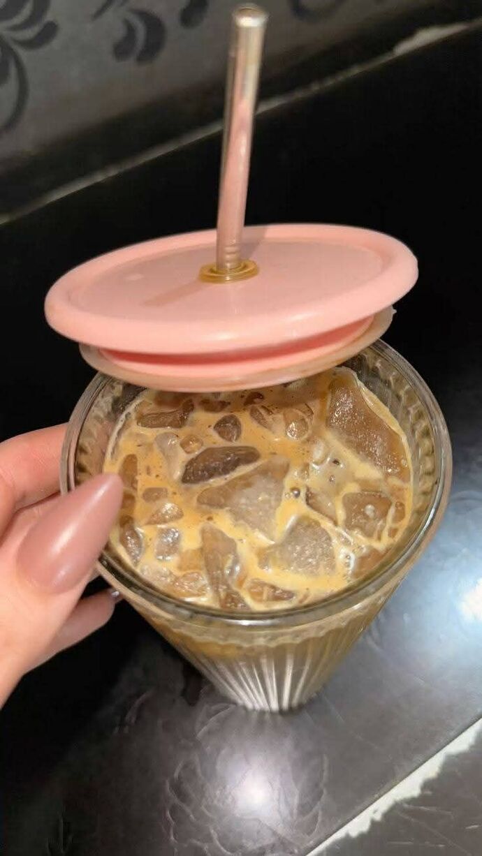 Bugün 2 litre kahve içmişim, sizce çok mu?