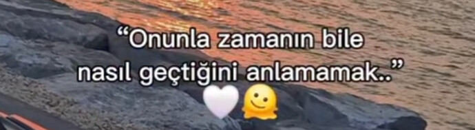 Derine derine, daha derineee...🫠🤍