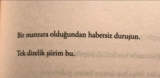 Ruhunuza iyi gelen birileri var mı?