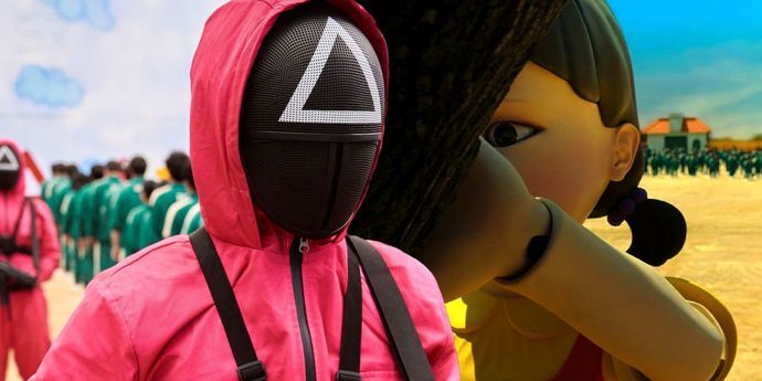 Squid Game gerçekten olsaydı katılmak ister miydiniz?
