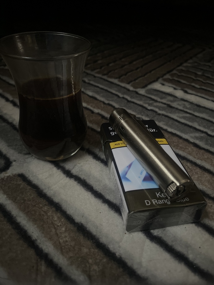 Size göre dünyanın tadı nedir?