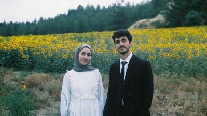 Aşk sadece his midir?