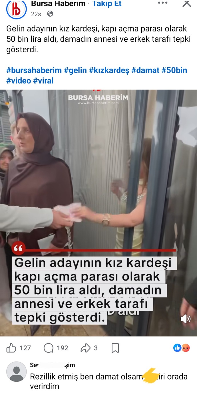 Bu Ne La Bazı Kızlar İyice Cıvıttı?