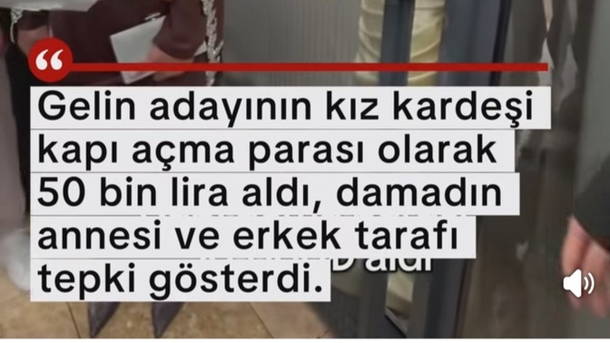 Bu Ne La Bazı Kızlar İyice Cıvıttı?