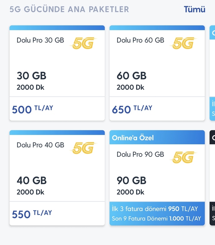 Turkcell taahhüt bitince bu fiyata kalmaya değer mi, yoksa hangi operatöre geçmek daha mantıklı?