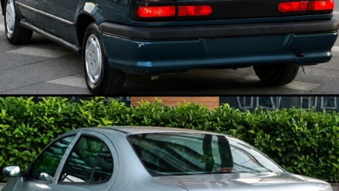 19 Europa mi Megane 1 mi?