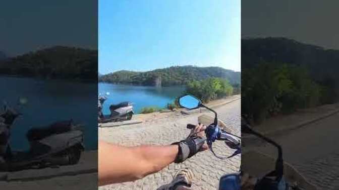 Günaydınnn sabah sporu yapmak için süper bir gün. Nasılsın?