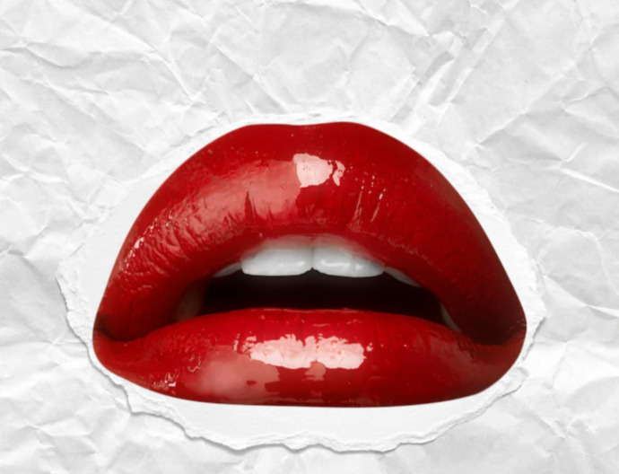 💄