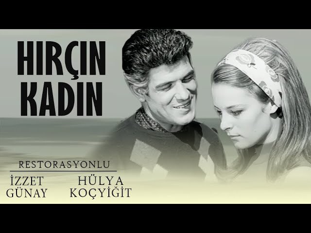 Hırçın kadın sakin erkek ilişkisi nasıl olur?