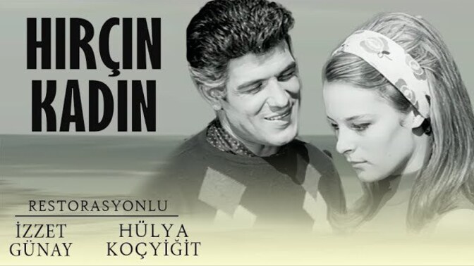 Hırçın kadın sakin erkek ilişkisi nasıl olur?